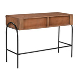 Cleo - Console Table