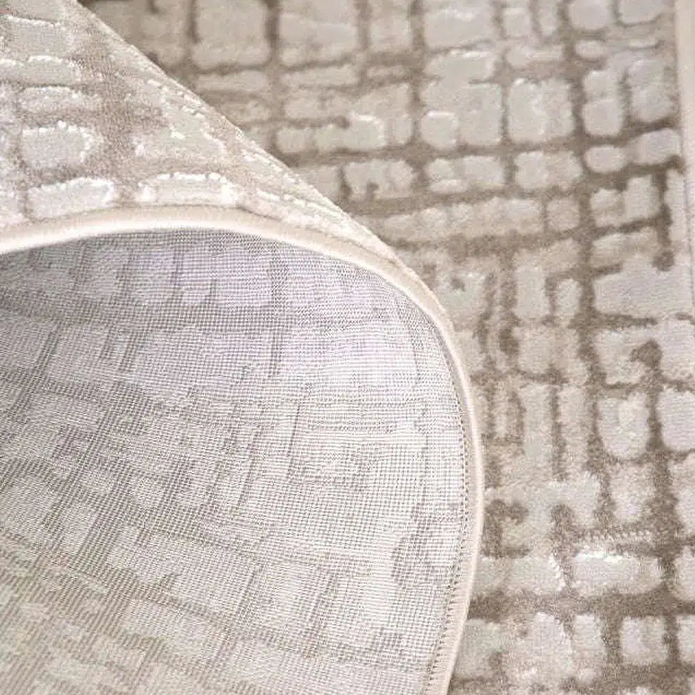Como - Grey Rug