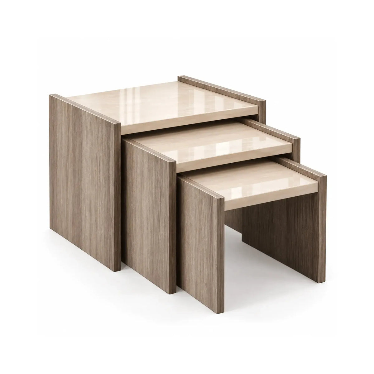 Contessa - Nest of Tables