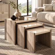 Contessa - Nest of Tables