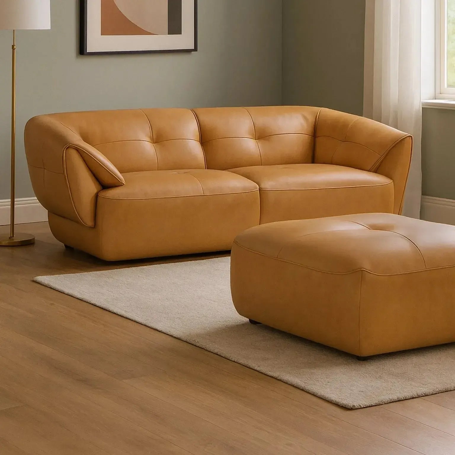 Corban - 2 Seater Sofa