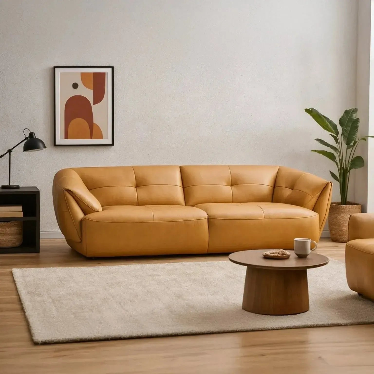 Corban - 3 Seater Sofa