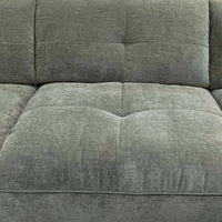 Corban Corner Chaise Right - Static