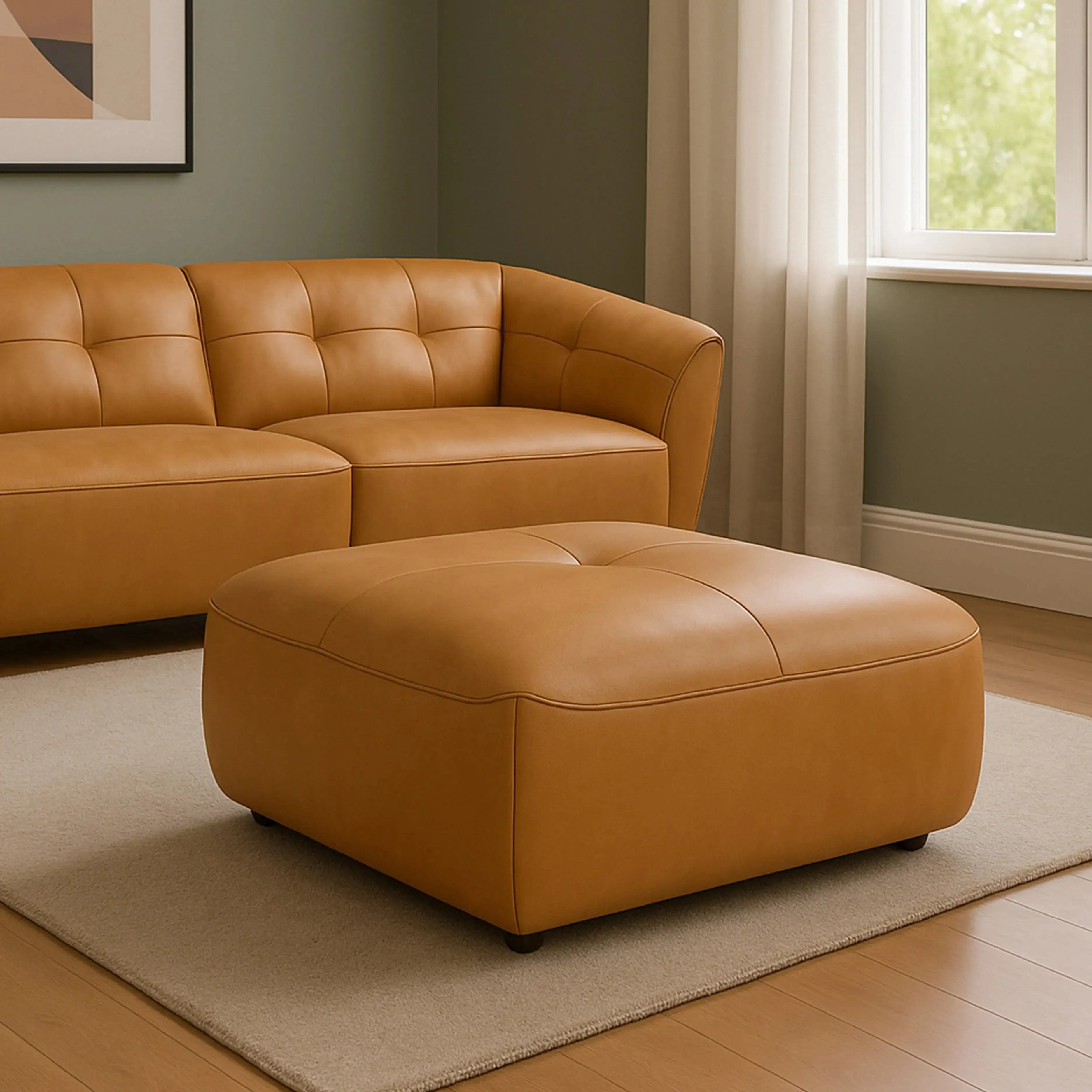 Corban - Ottoman