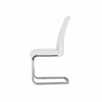 Croy - Dining Chair White