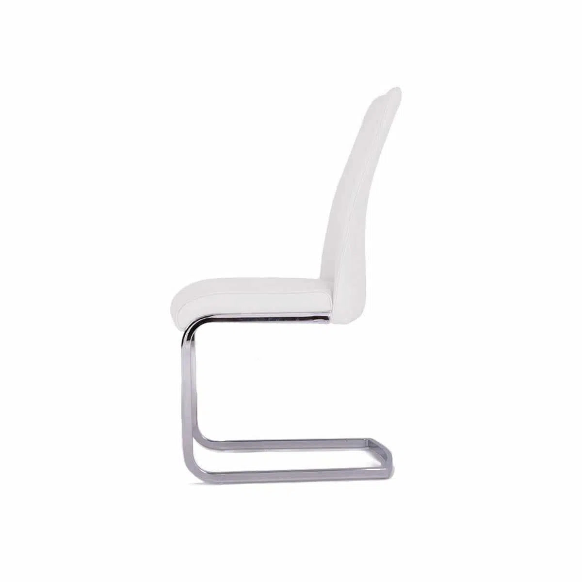 Croy - Dining Chair White