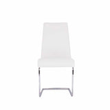 Croy - Dining Chair White