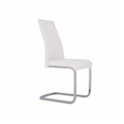 Croy - Dining Chair White