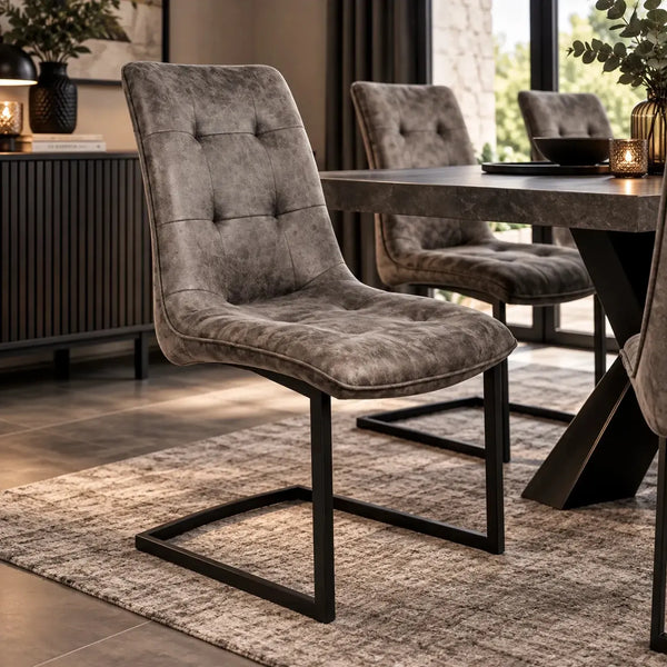 Cruz - Dining Chair