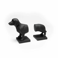 Dachshund Book end Set