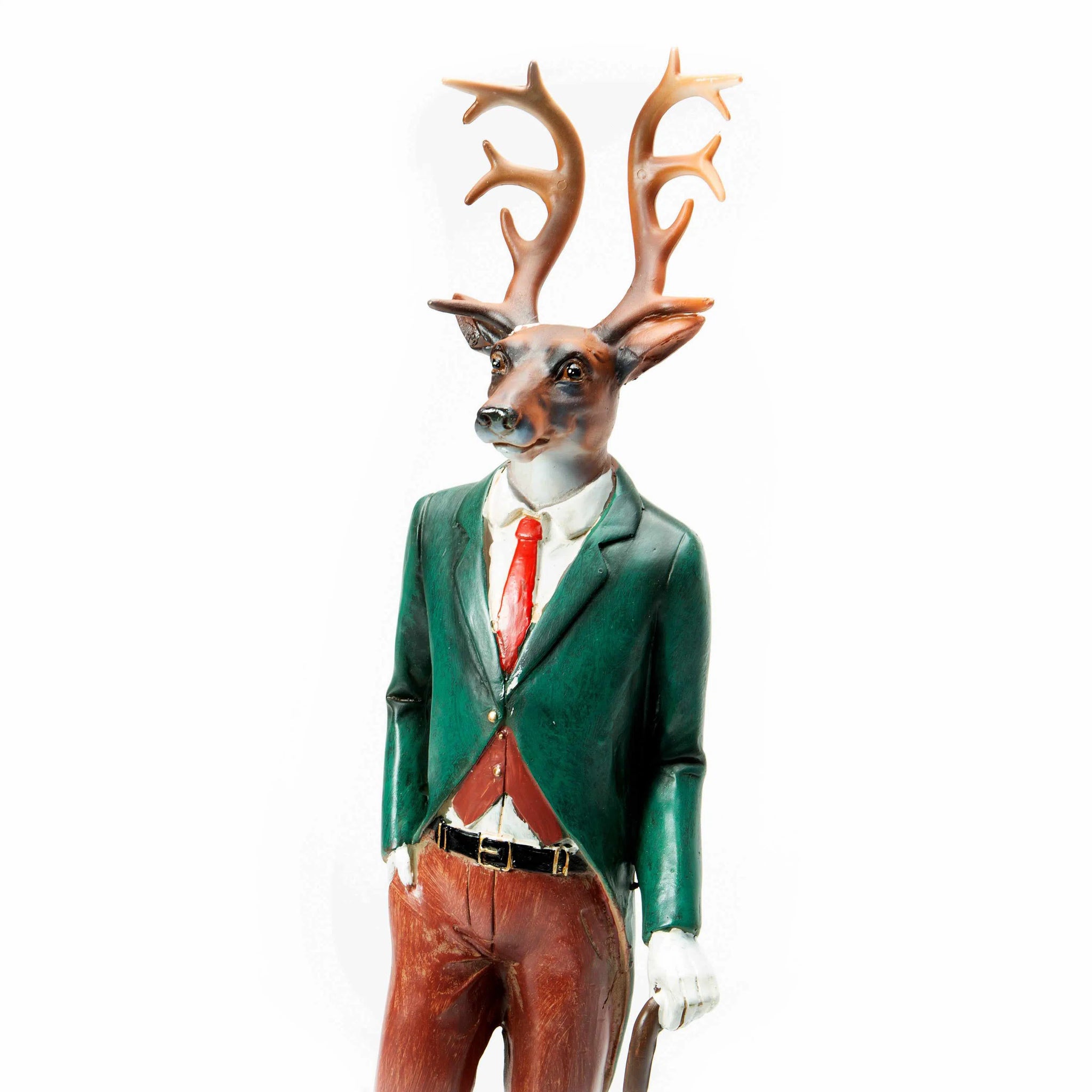 Dapper Deer