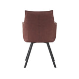 Daria Dining Chair - Copper