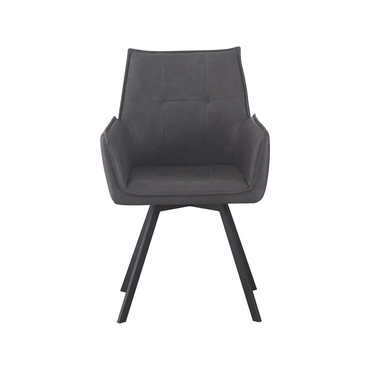 Lusso Dining Table & 4 Daria Dining Chairs