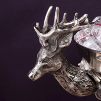 Deer Chalice Wine Cooler