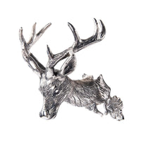 Deer Chalice Wine Cooler