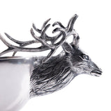 Deer Head Drinks/ Ice Bucket