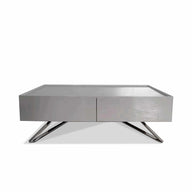 Detroit Coffee Table - Grey