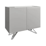 Detroit Small Sideboard - Grey