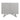 Detroit Small Sideboard - Grey