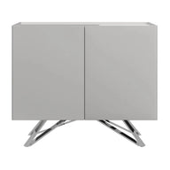 Detroit Small Sideboard - Grey