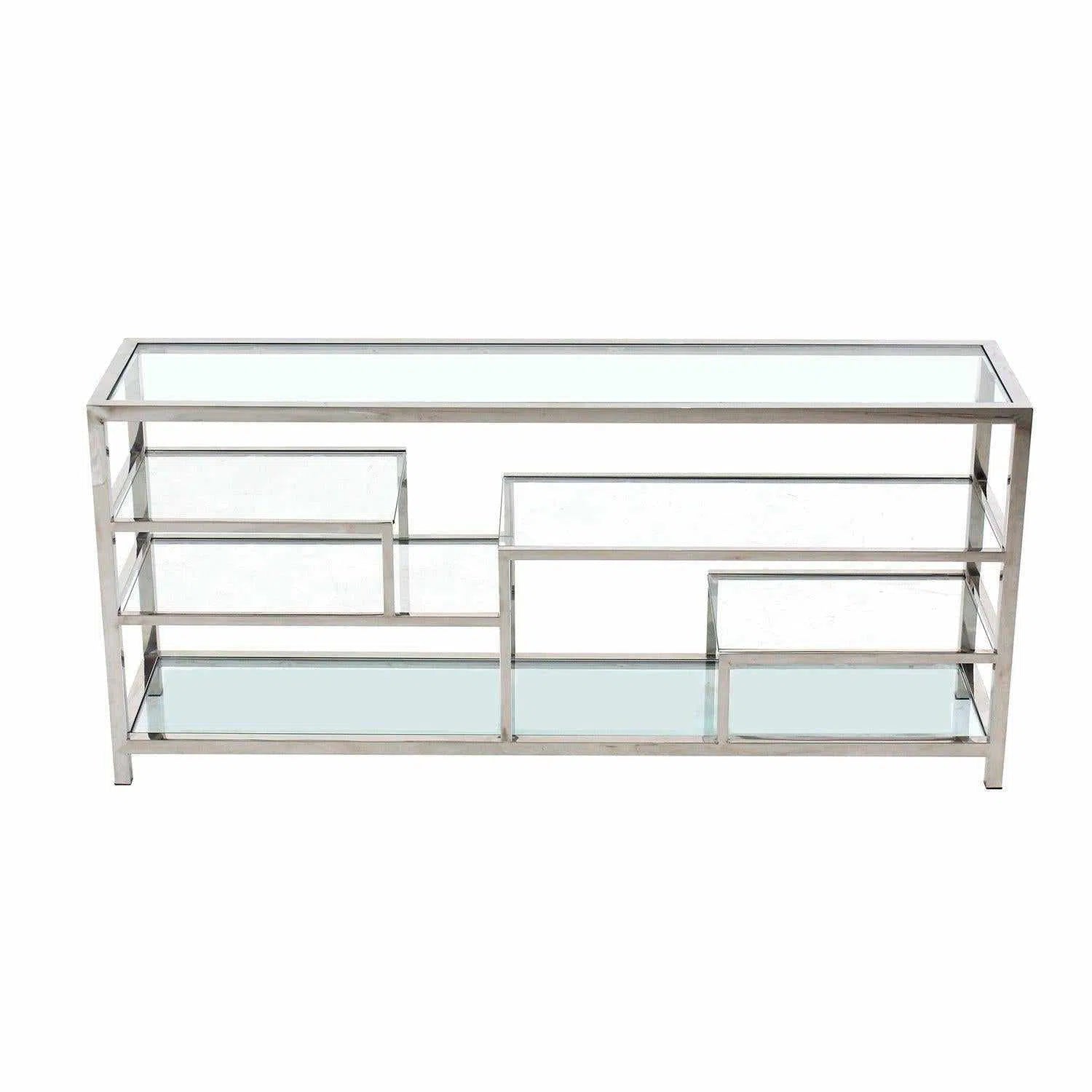 Dorado - Shelving Unit