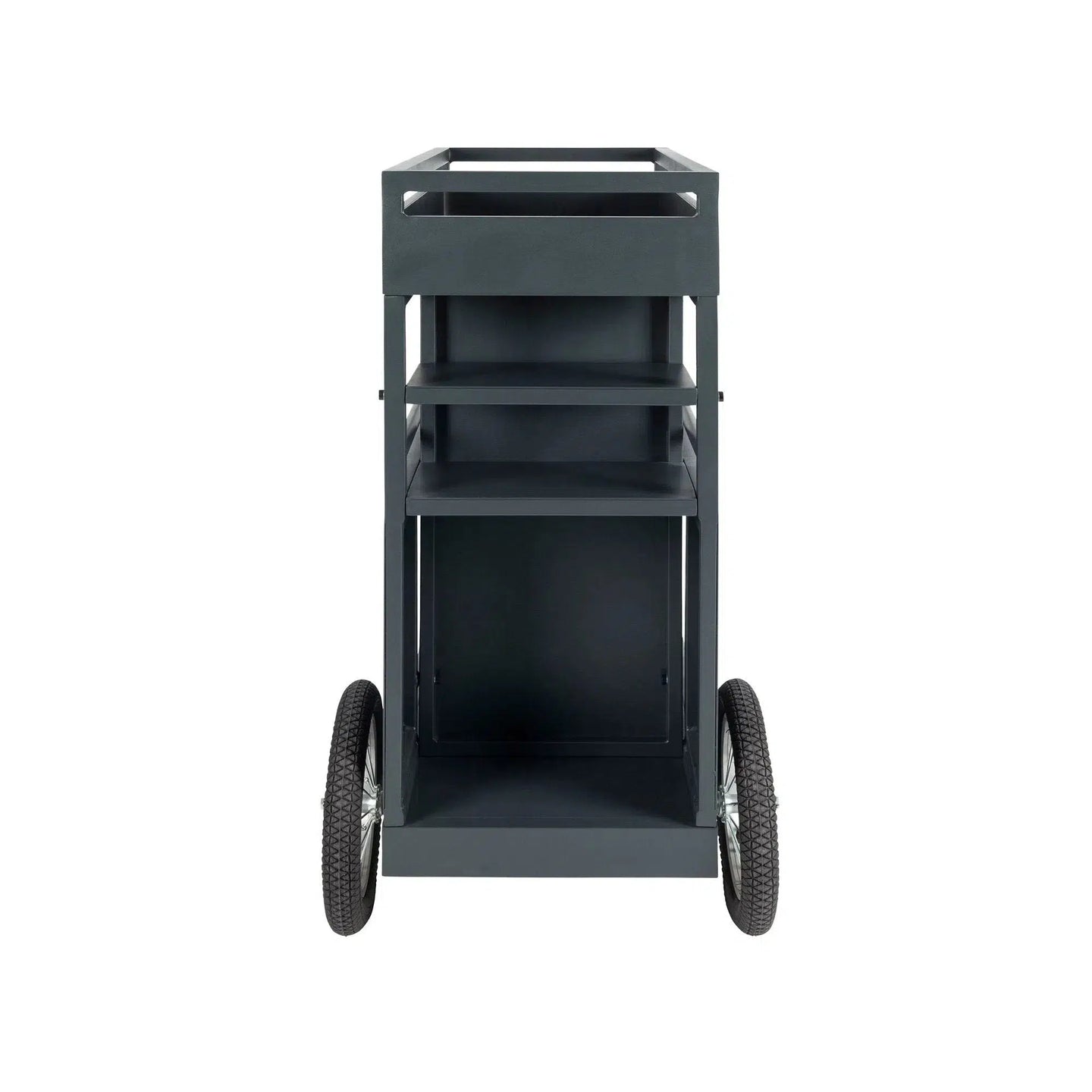 Drinks Trolley - Dark Grey