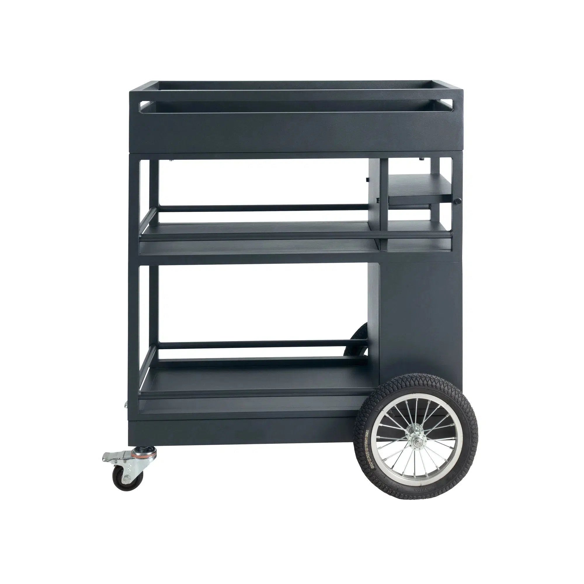 Drinks Trolley - Dark Grey