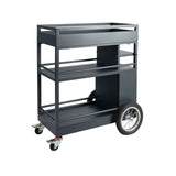 Drinks Trolley - Dark Grey