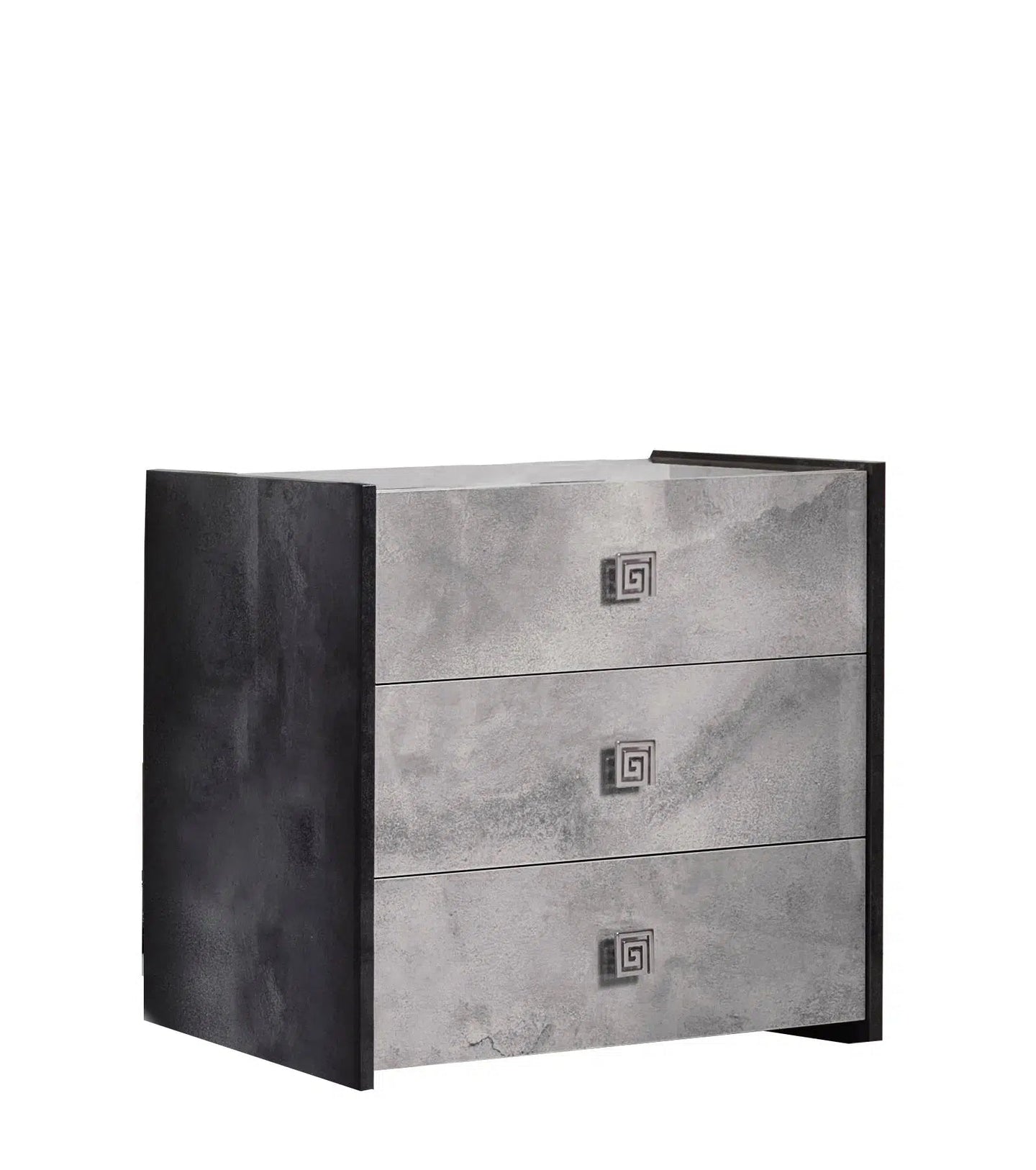 Dulcie - 3 Drawer Wide Chest 120cm