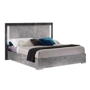 Dulcie - King Bed (Folding Slats)