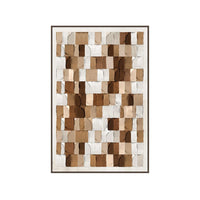 Earthen Mosaic