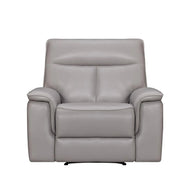 Ebony - 1 Seater - Power Recliner