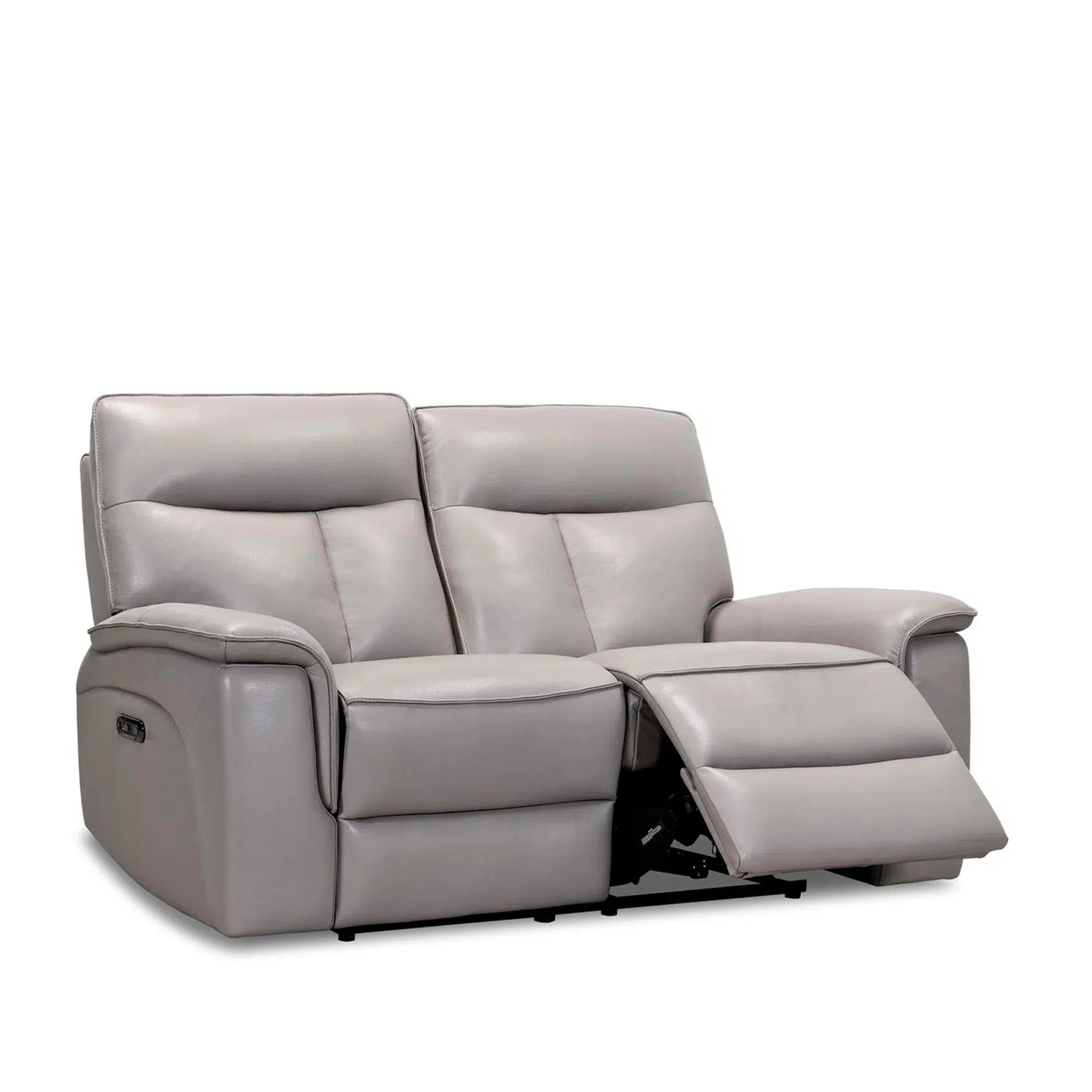 Ebony - 2 Seater - Power Recliner