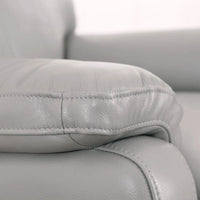 Ebony - 2 Seater - Power Recliner