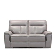 Ebony - 2 Seater - Power Recliner