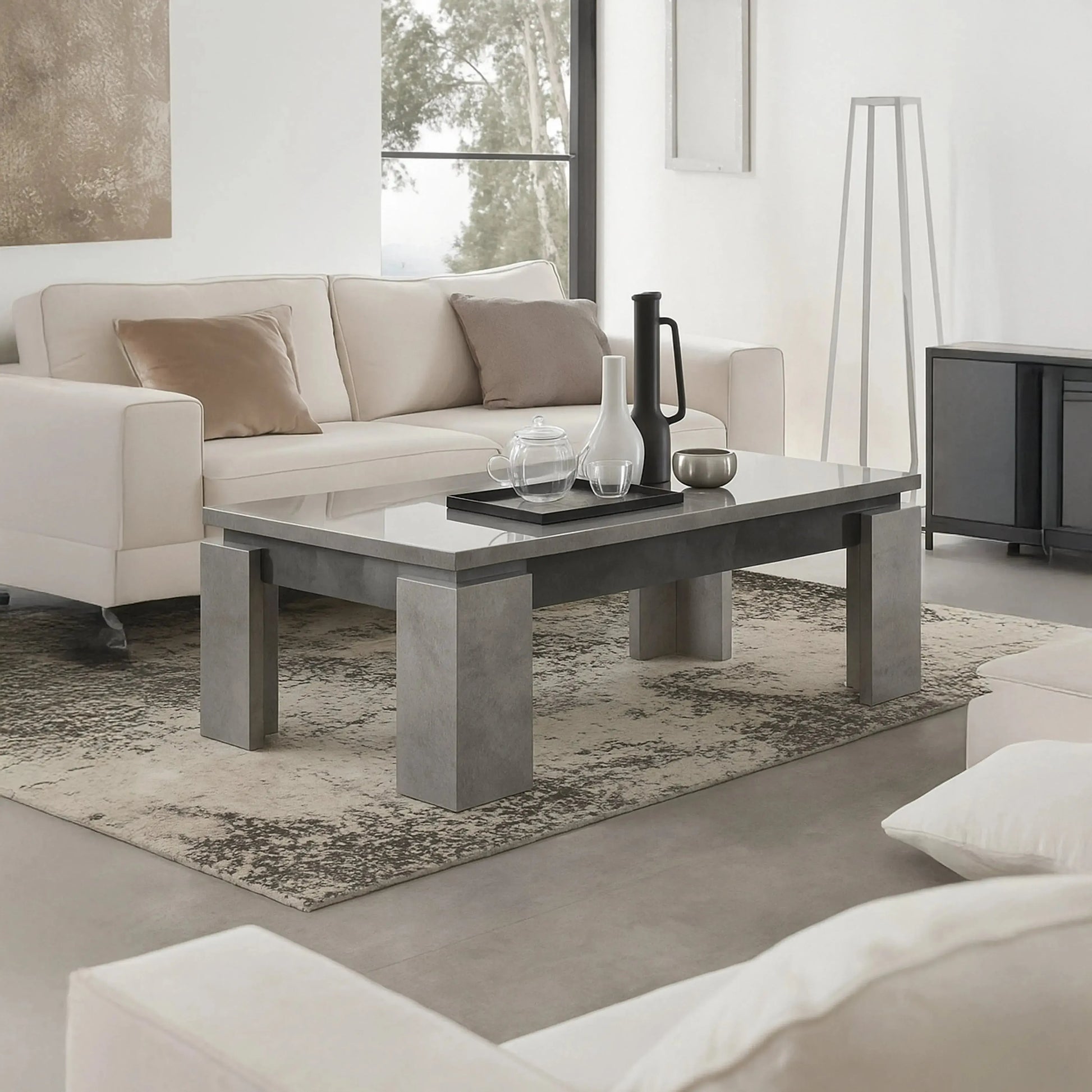 Elegante - Coffee Table