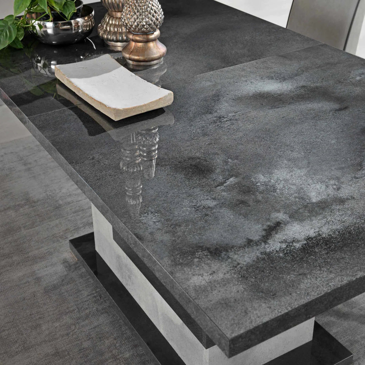 Elegante - Coffee Table