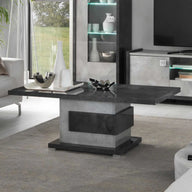 Elegante - Coffee Table B