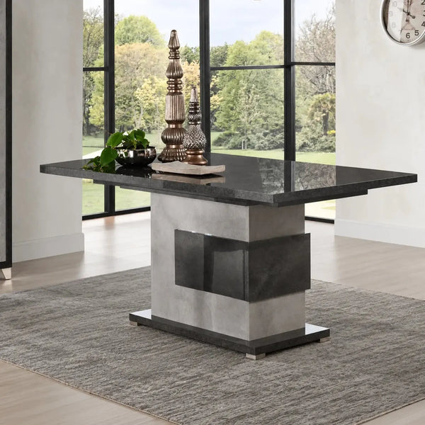 Elegante - Extending Dining Table B
