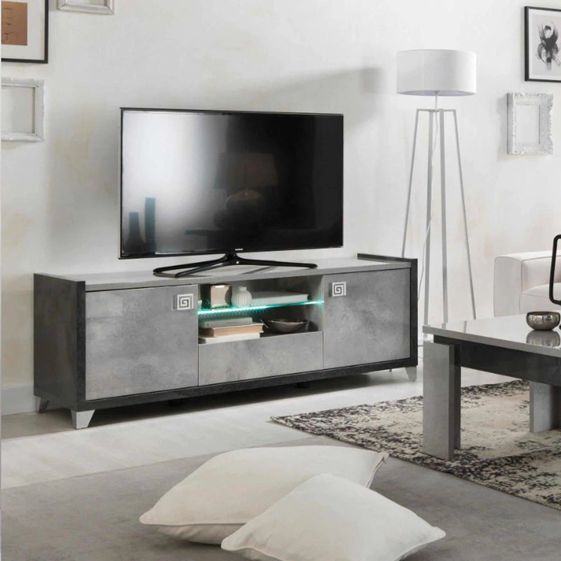 Living Room Storage
