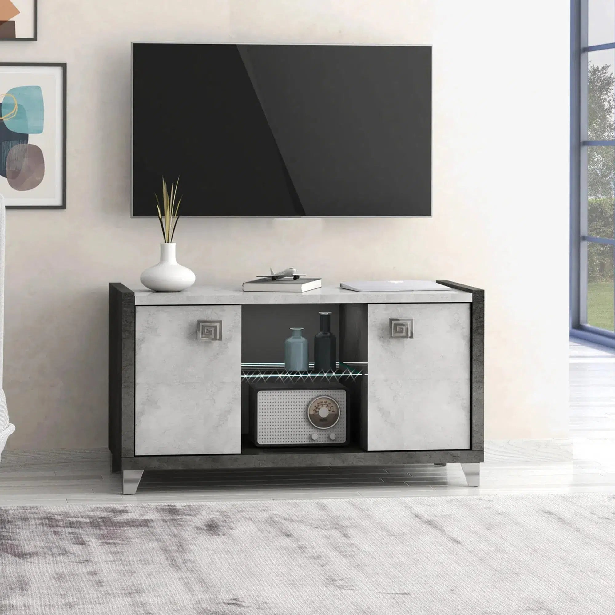 Elegante - Small TV Unit