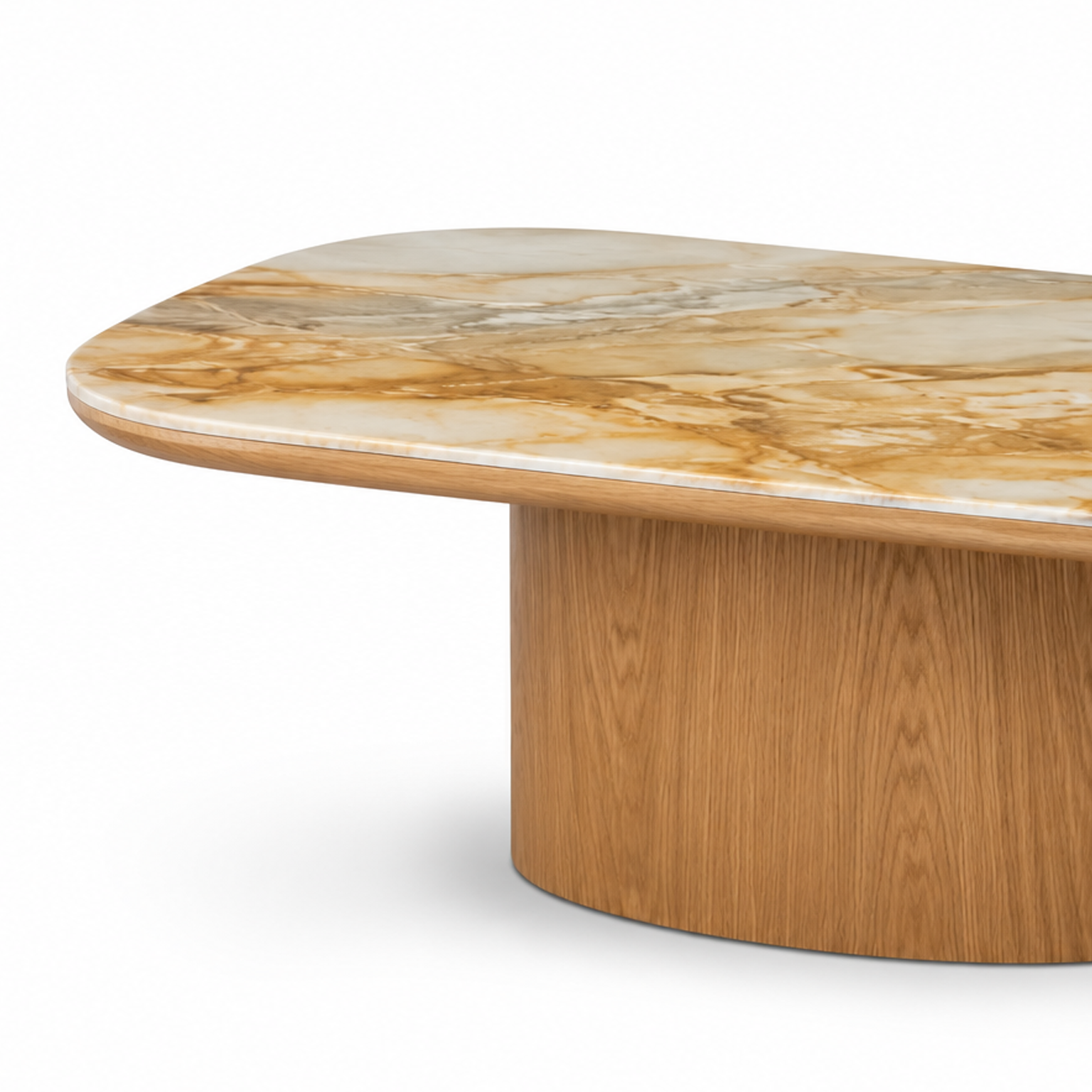 Elena Coffee Table