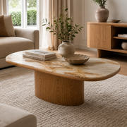 Elena Coffee Table