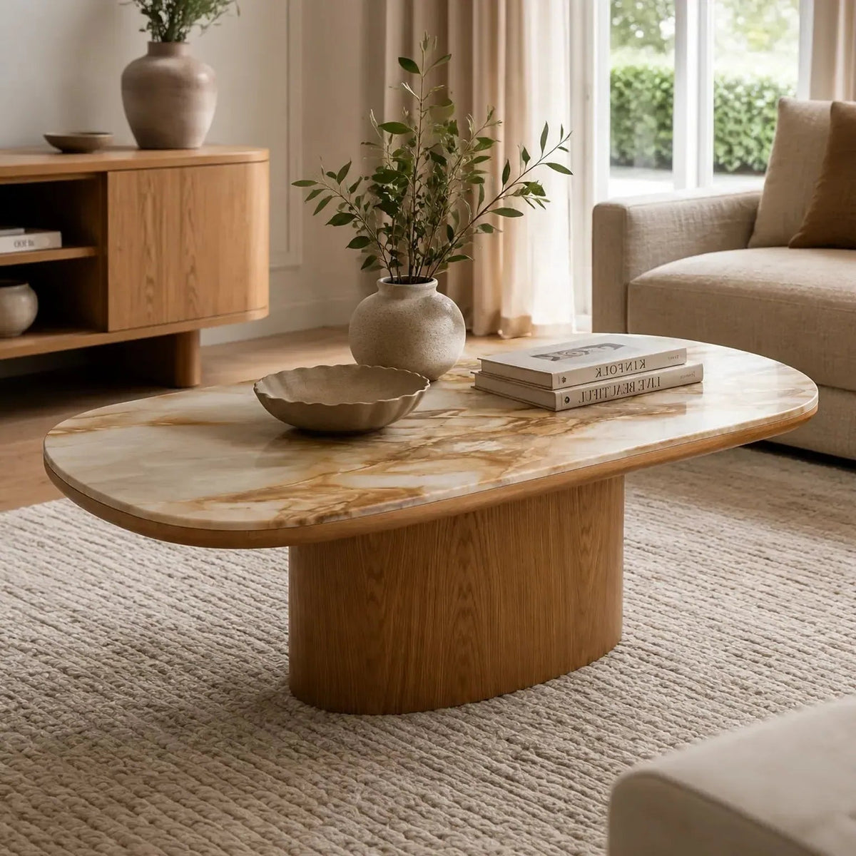 Elena Coffee Table