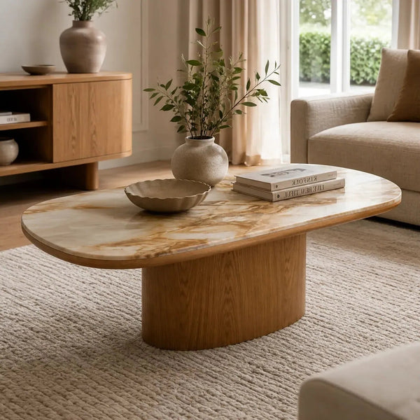 Elena Coffee Table