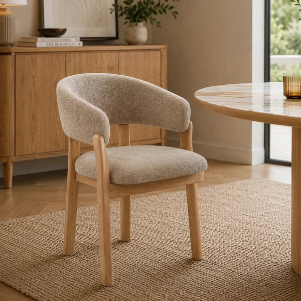 Elena Dining Chair