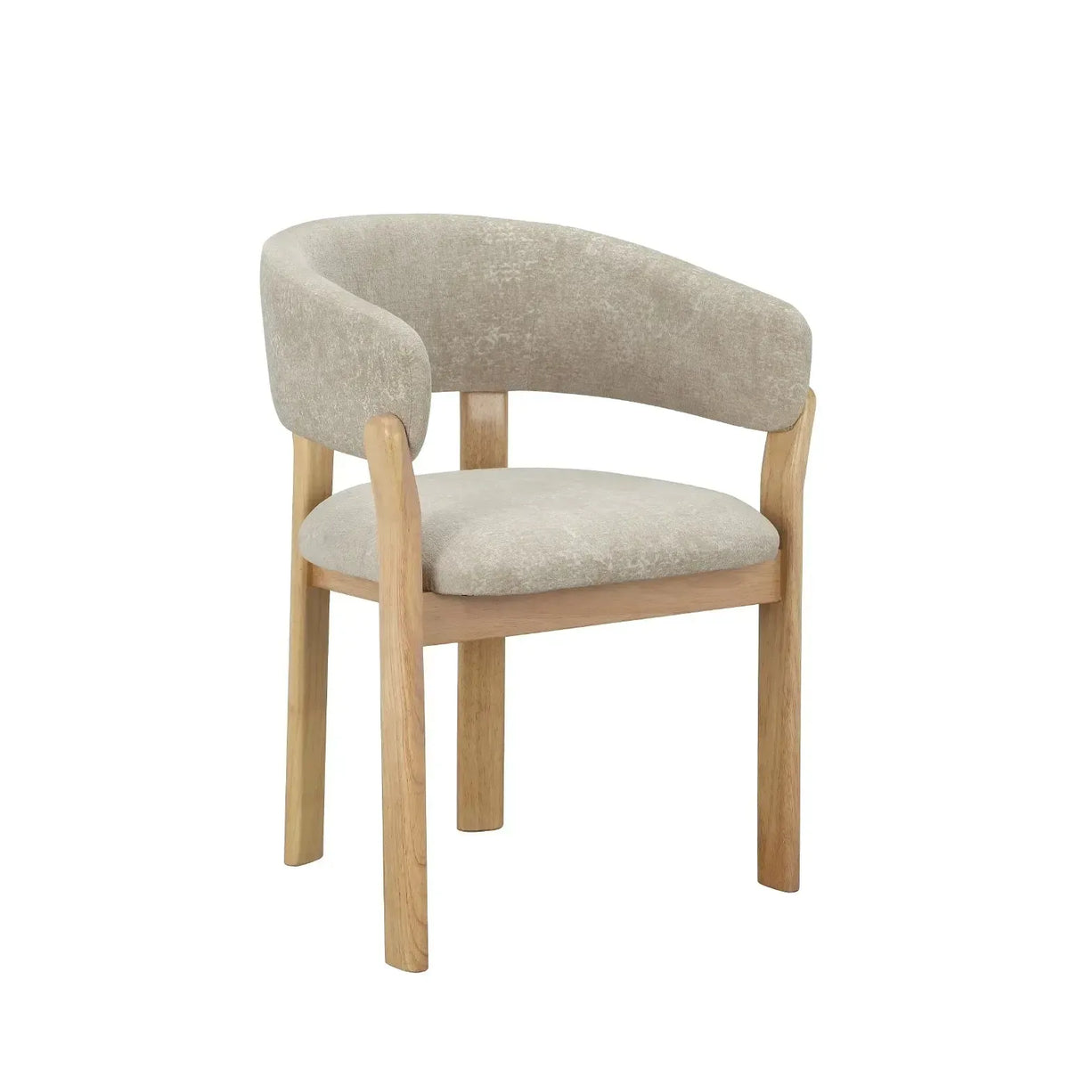 Elena Dining Table and 4 Chairs