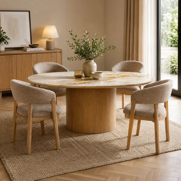 Elena Dining Table