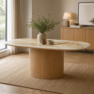 Elena Dining Table