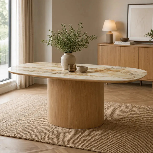 Elena Dining Table